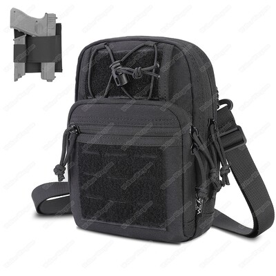 WF002 WF Molle Chest Bag