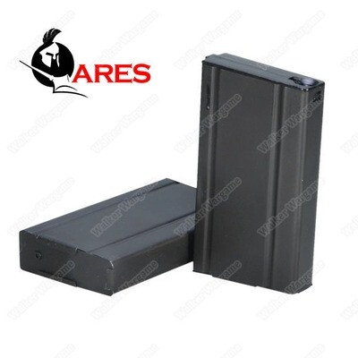 Ares SCAR H AEG 180rds Mid Cap Mag