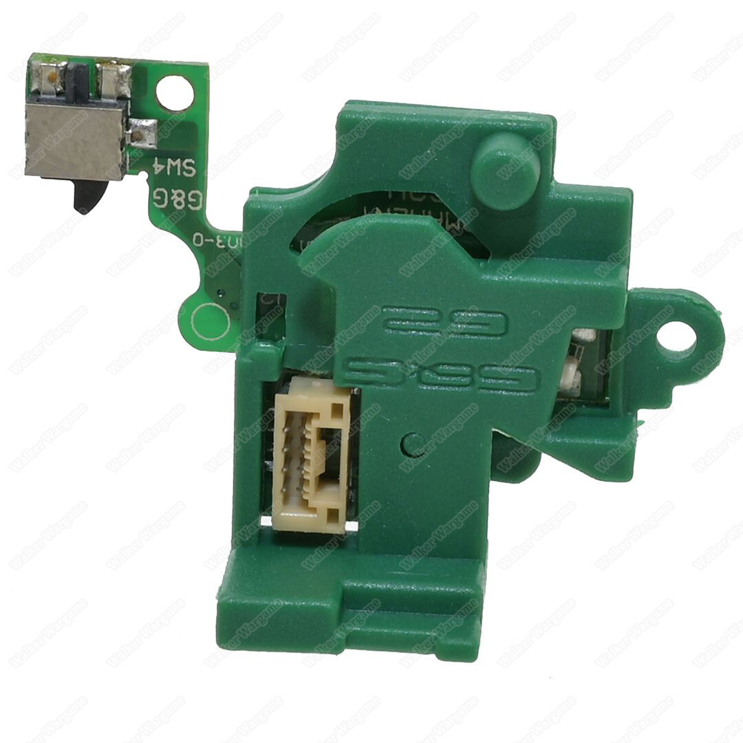 G&G sr15e3基盤、perun etu++ G&G Trigger Switch ETU Unit Only