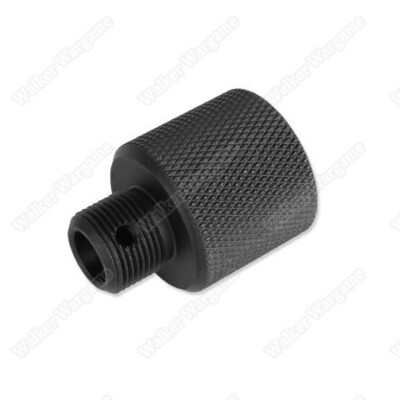 Action Army Barrel Silencer connector For Ares Striker B05-003