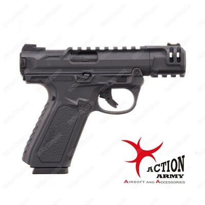 Action Army AAP01C Rail GBB Pistol