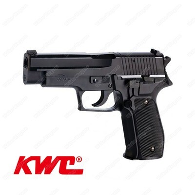 KWC Sig P226 Spring Power Pistol
