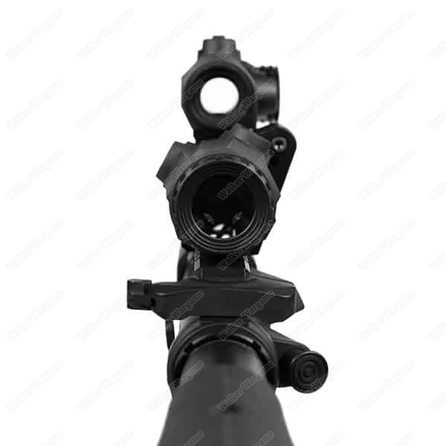 Novritsch Flip Up Magnifier Mount With 3X Magnifier