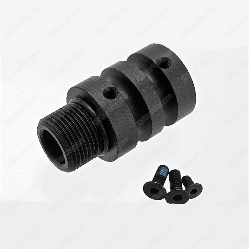 Action Army Silencer Adapter For AAP01C U01-029