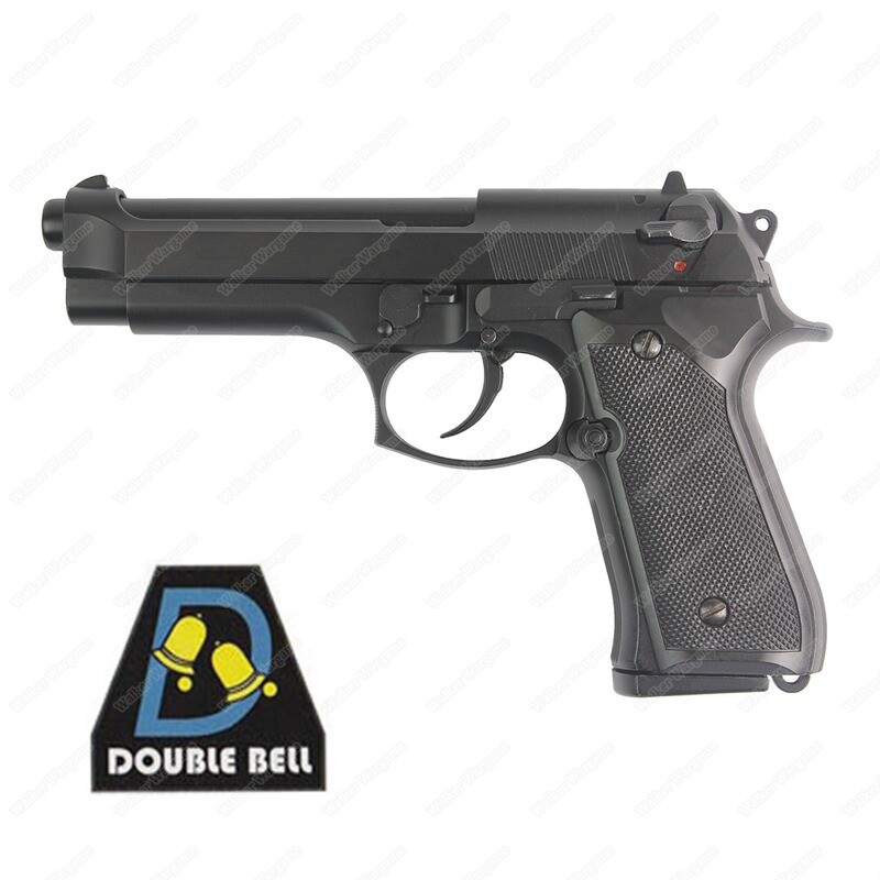 ベレッタM92FS BLOW BACKmodel ベレッタM92FS BLOW BACKmodel
