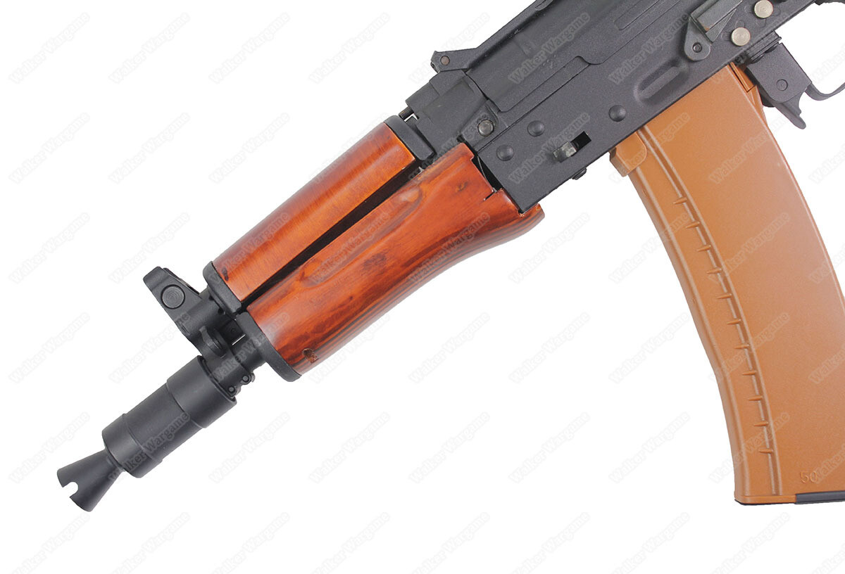 Akページ② AK-74S, D-Boys, BY-002, RK-02 | AirsoftGuns