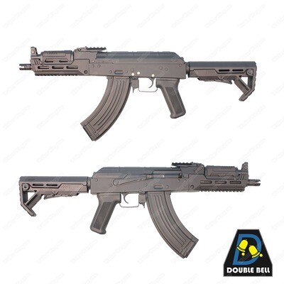 Double Bell 025 AK Storm Tactical AK AEG AirSoft