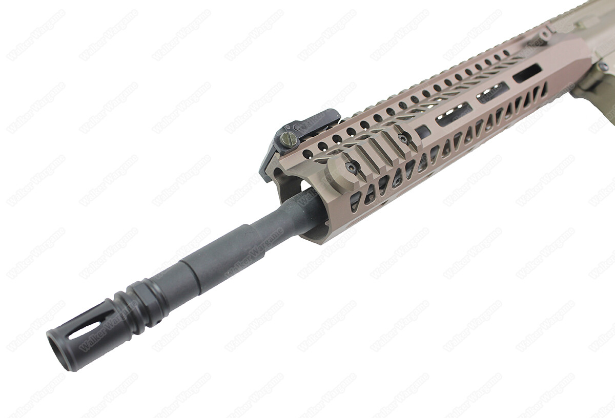 WA M4ベース TTI TR-1 TTI Licensed (6mmProShop/Double Bell) TR-1 Ultralight M-LOK