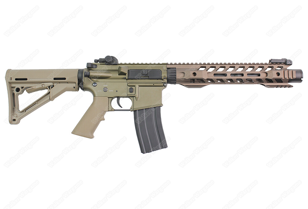 Double Bell 076 M4 w/ 12