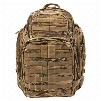 Flyye RUSH72 Top Quality Molle Backpack Multicam 55L