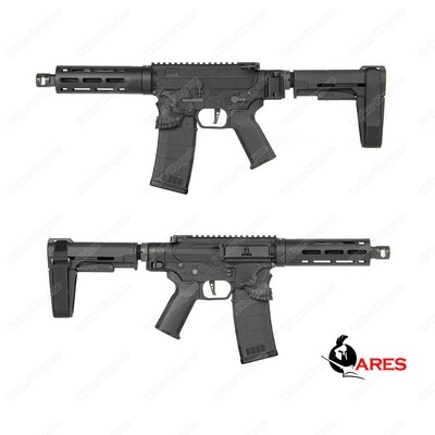 Ares THE JACK TAKE DOWN Airsoft AEG Rifle