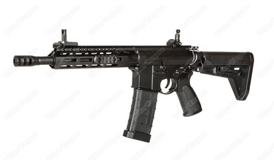WA M4ベース TTI TR-1 TTI Licensed (6mmProShop/Double Bell) TR-1 Ultralight M-LOK