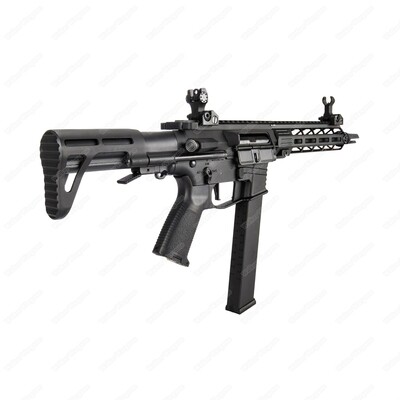 Classic Army Nemesis X9-8 MLOK Airsoft Gun AEG Classic Army Nemesis X9-8 MLOK Airsoft Gun AEG