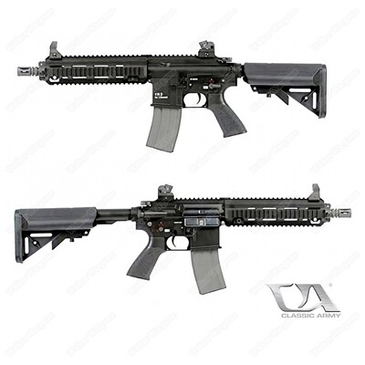 Classic Army CA416 HK416 Short Version Airsoft Rifle AEG