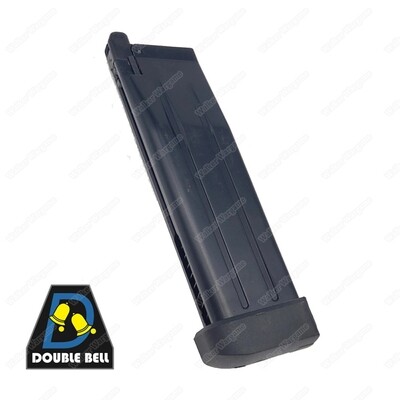 Double Bell Hicapa TTI Green Gas Mag Airsoft Magazine 789J