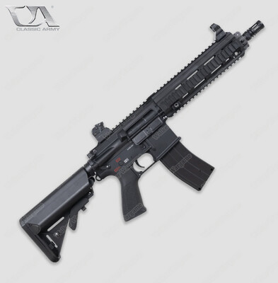 1円～★ クラシックアーミー　CA416 (HK416) 電動ガン Classic Army クラシックアーミー CA416 HK416