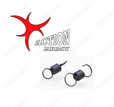 Action Army VSR10 Zero Trigger Spring Set B01-016