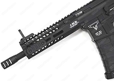 Double Bell 080 Short TTI TR-1 Metal Electric Airsoft Gun