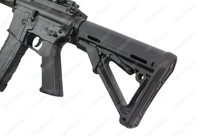 Double Bell 080 Short TTI TR-1 Metal Electric Airsoft Gun