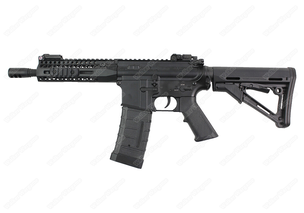 Double Bell 080 Short TTI TR-1 Metal Electric Airsoft Gun