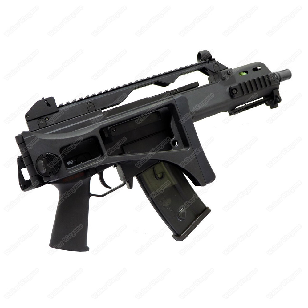 トイガン Classic Army G36C Rail System w/ Barrel Classic Army G36C Rail System w/ Barrel Set | MLEmart.com