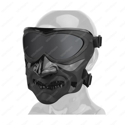 WST Knight Mask Full Face Mask