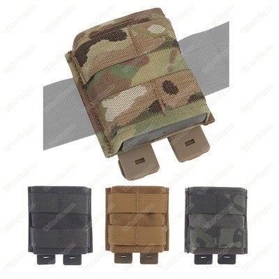 WST FAST 5.56 M4 Mag Single Pouch Molle Pouch