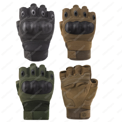 Emersongear Tactical Half Finger Combat Gloves