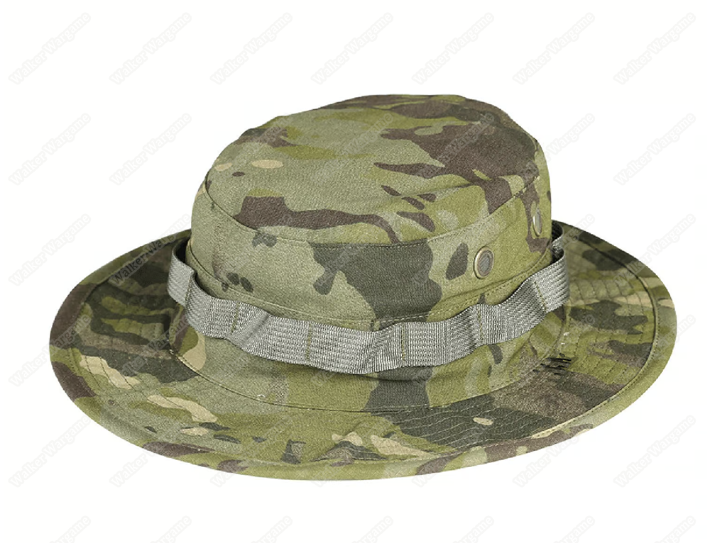 Boonie Hat Cap - New Multicam Tropic MCTP
