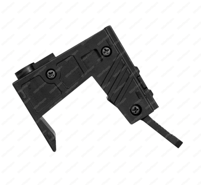 M4 TO 9MM Magazine Adapter Double Bell M-106