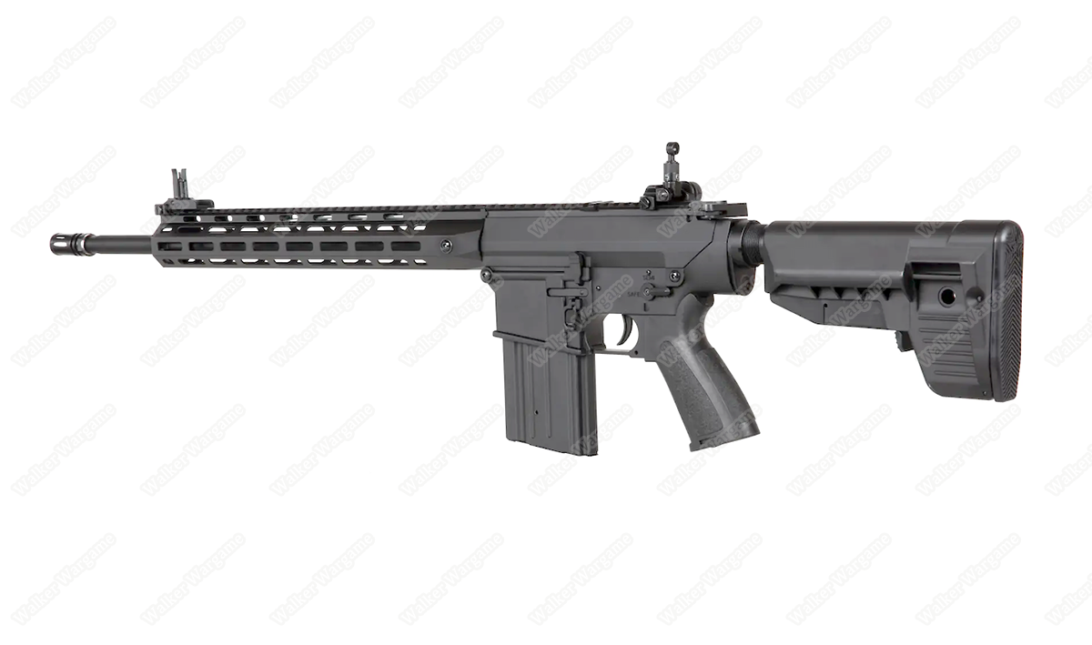 【ジャンク品】BCМ　ライフル CM.366 Tactical - Black [CYMA] | TaiwanGun US & EU