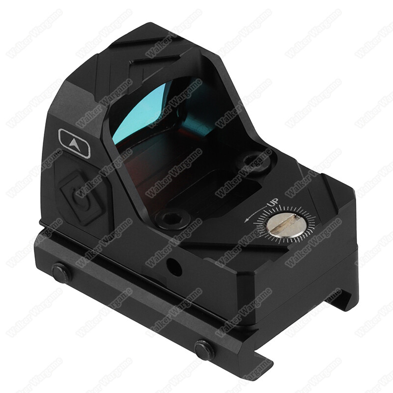 Focuhunter 1X27 Wake Up Function Type C 2MOA Red Dot Sight