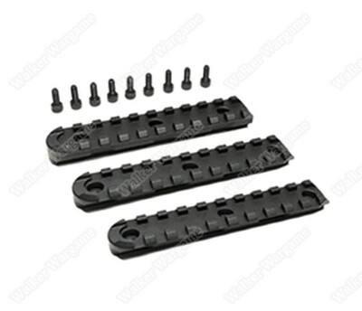 Action Army - AAC T10 Rail Set - Set A - T10-03