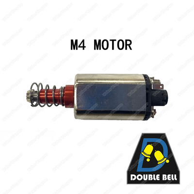 Double Bell High Torque 20K Motor M4