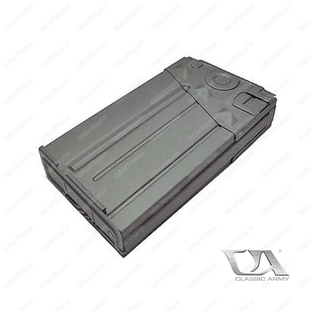 Classic Army G3 Mid Cap Mag 120Rds