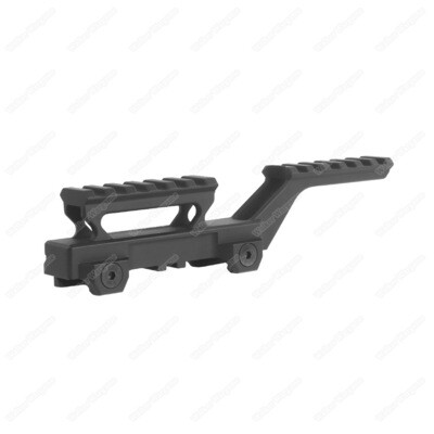 WST Dual Rail T1 Hydea Mount Full Metal