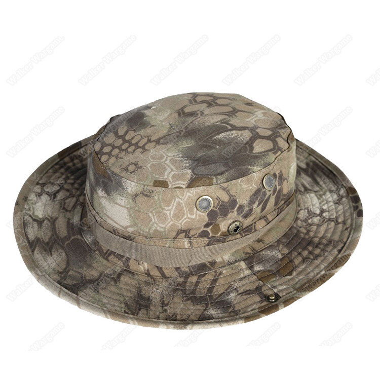 21th Century New Special Force HLD Camo (Highlander Camo) - Boonie Hat