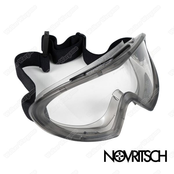 Novritsch Prescription Glasses Compatible Goggles
