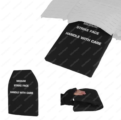 WST AIRSOFT Tactical Plate Carrier Insert Sponge Panels 2PCS (M Size)