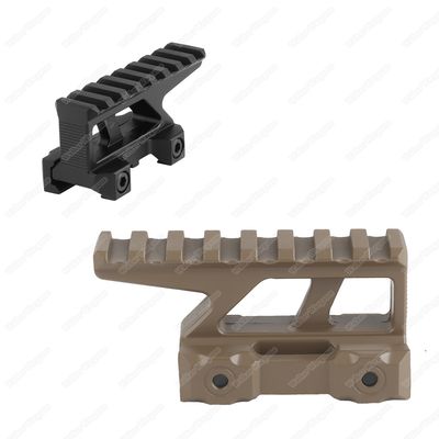 WST Picatinny Riser Mount E style  - EX-058