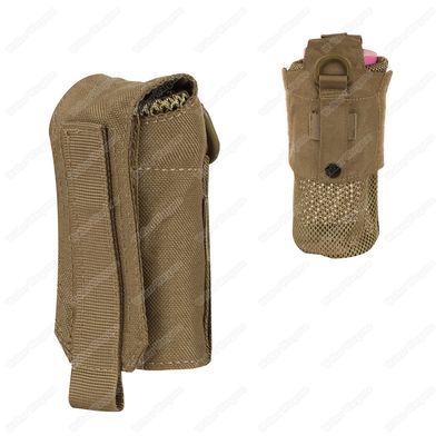 WST Folding Water Bootle Molle Pouch