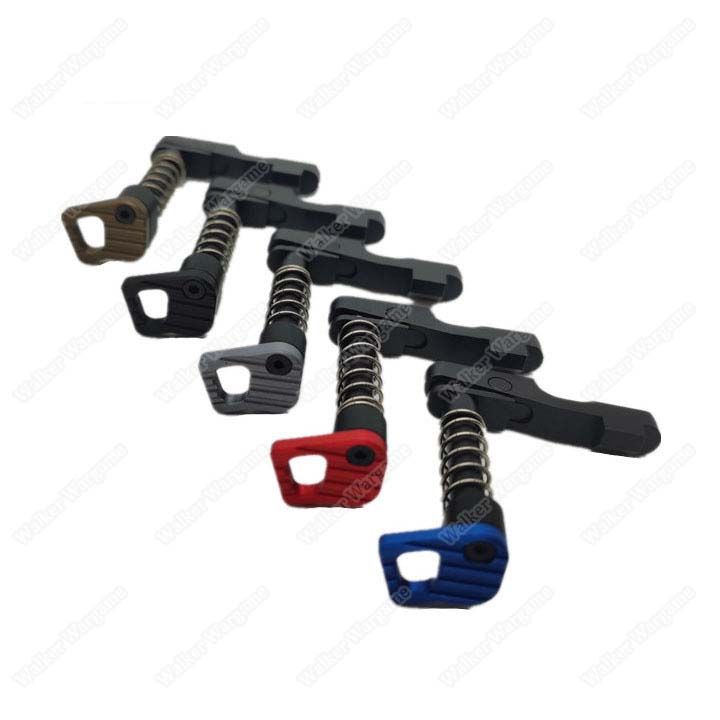 BD CNC M4 Magazine Mag Release