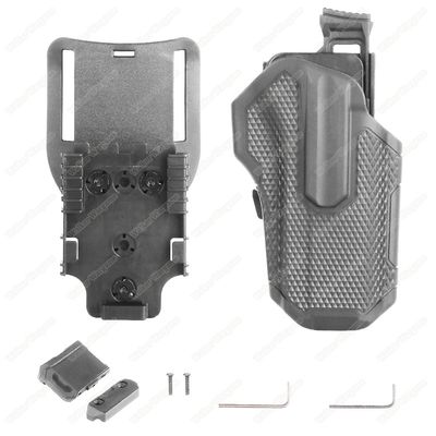 WST GB84 Pistol Universal Holster Mid Ridge