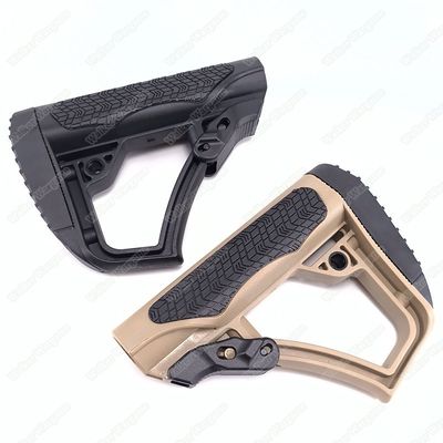 DD M4 Enhanced Collapsible Butt Stock