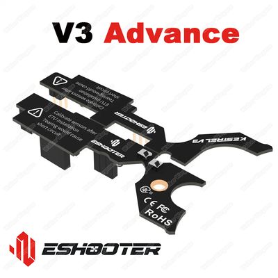 Eshooter Kestrel V3 Advance ETU for V3 Gearbox