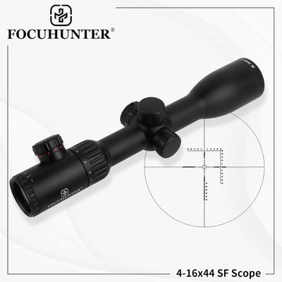 Focuhunter 4-12X44 SFP Scope MZJ-RSP-304