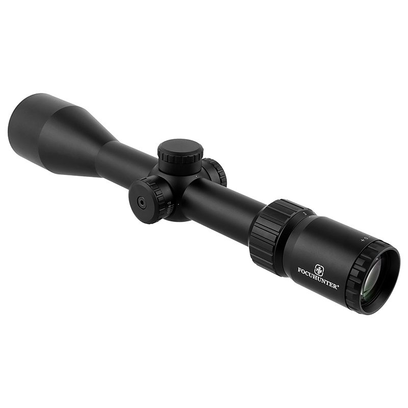 MAJORⅢ Focuhunter 3-18X50 SF Rifle Scope MZJ-RSP-200