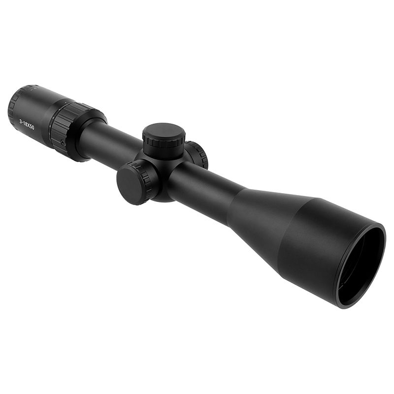 Focuhunter 3-18X50 SF Rifle Scope MZJ-RSP-200