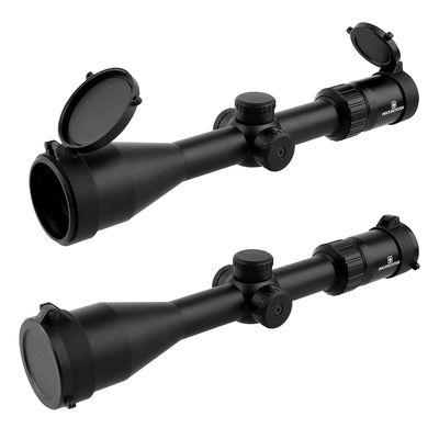 Focuhunter 3-18X50 SF Rifle Scope MZJ-RSP-200