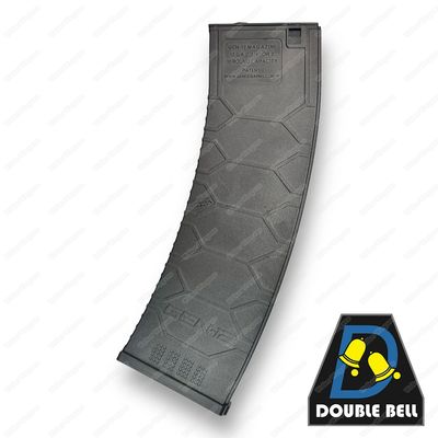 DOUBLE BELL JW4 DRACARYS AKA DRAGON FIRE STYLE AEG RIFLE Mag 900rds
